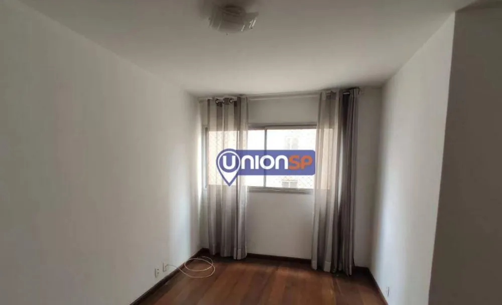 Apartamento, 2 quartos, 65 m² - Foto 2