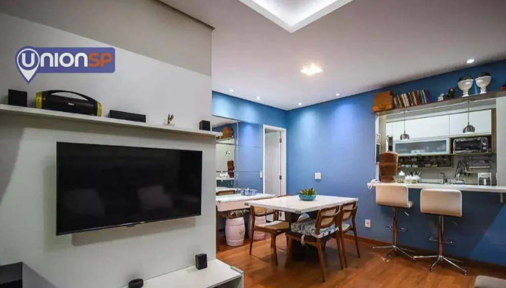 Apartamento, 3 quartos, 84 m² - Foto 2
