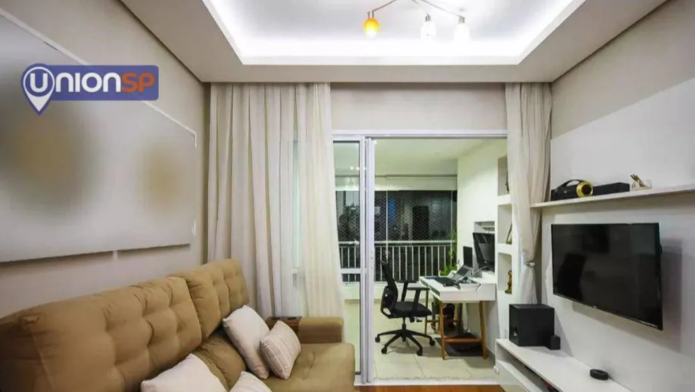 Apartamento, 3 quartos, 84 m² - Foto 3