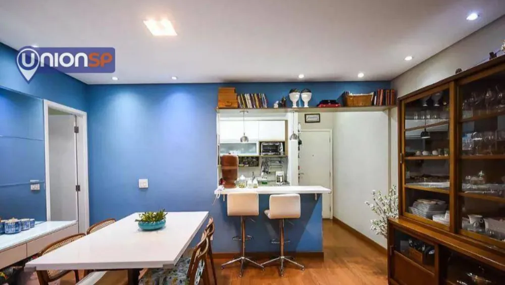 Apartamento, 3 quartos, 84 m² - Foto 4