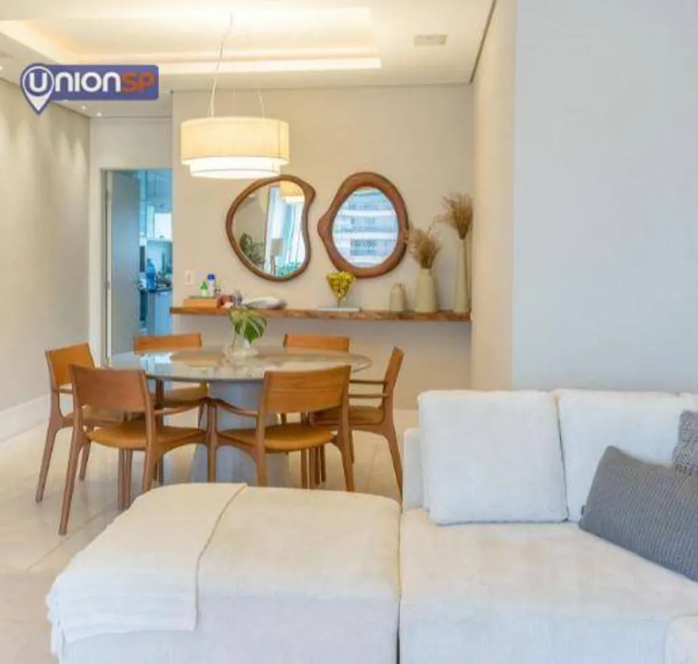 Apartamento, 3 quartos, 160 m² - Foto 4