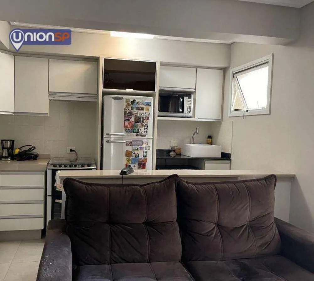 Apartamento, 1 quarto, 40 m² - Foto 4