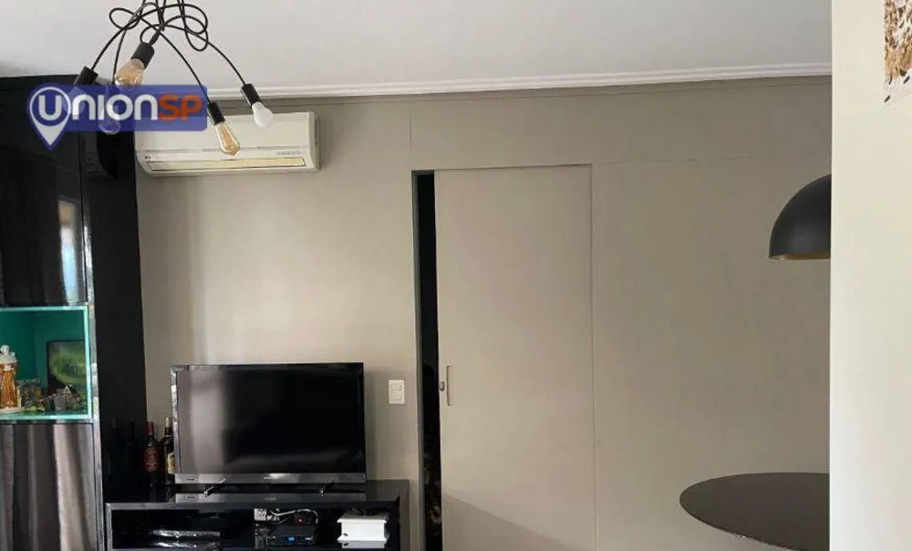 Apartamento, 1 quarto, 40 m² - Foto 1