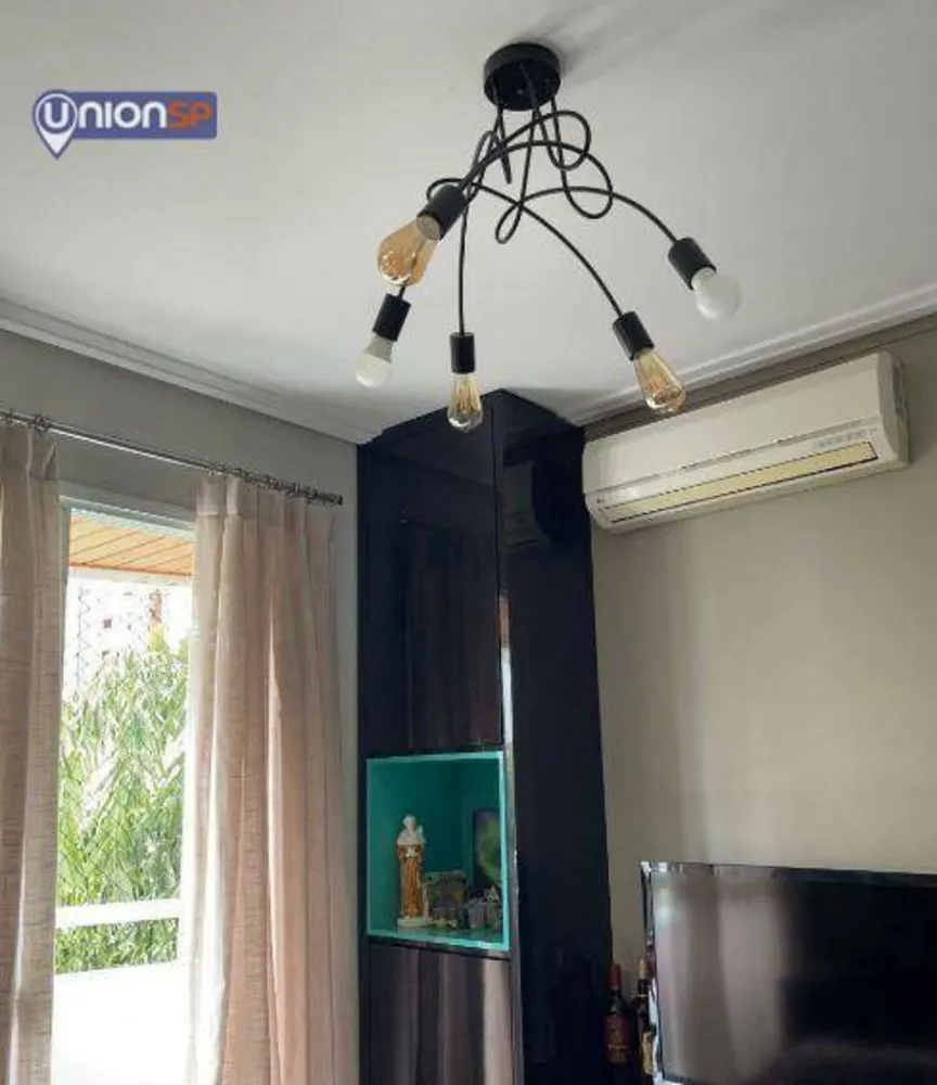 Apartamento, 1 quarto, 40 m² - Foto 2