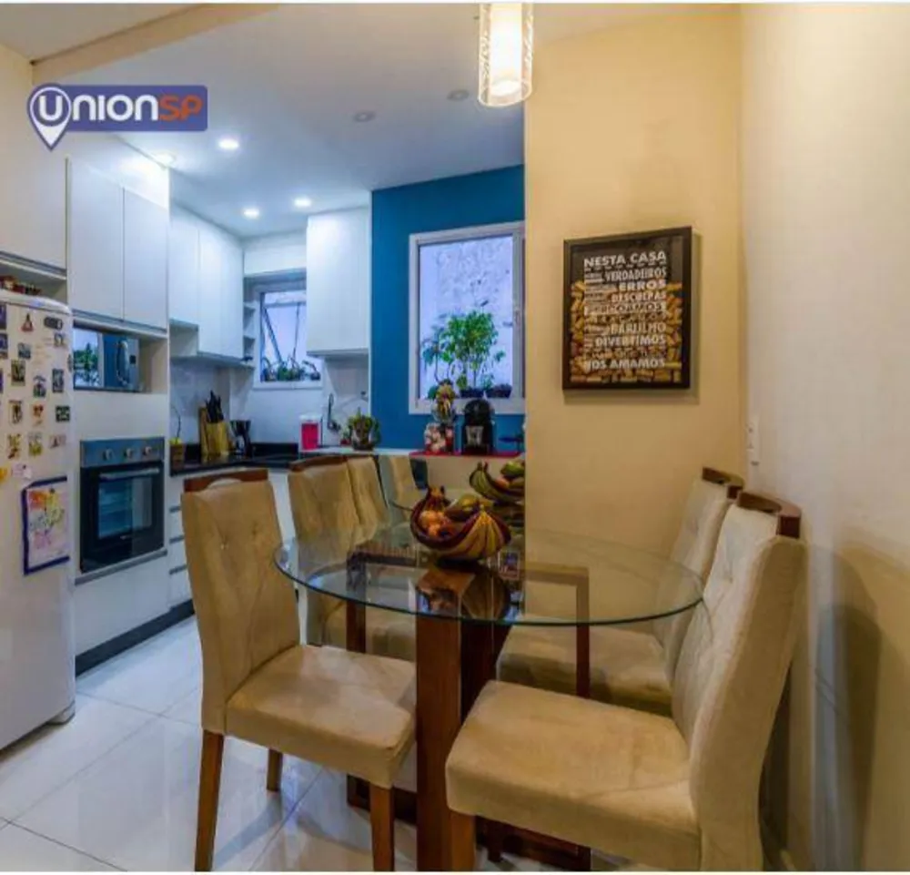 Apartamento, 1 quarto, 39 m² - Foto 4