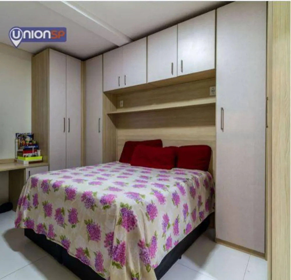 Apartamento, 1 quarto, 39 m² - Foto 3