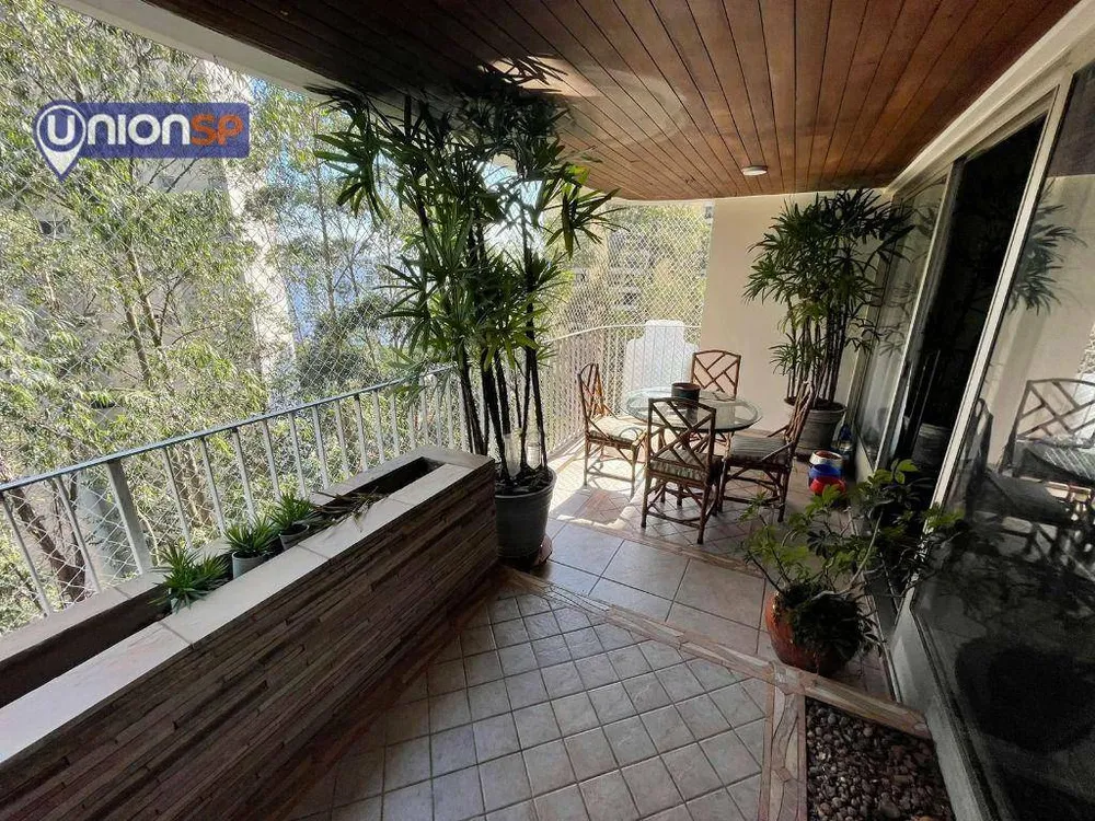 Apartamento, 4 quartos, 210 m² - Foto 4