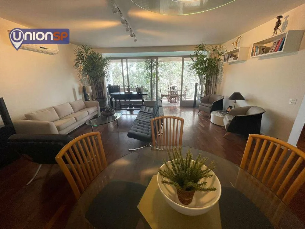 Apartamento, 4 quartos, 210 m² - Foto 2