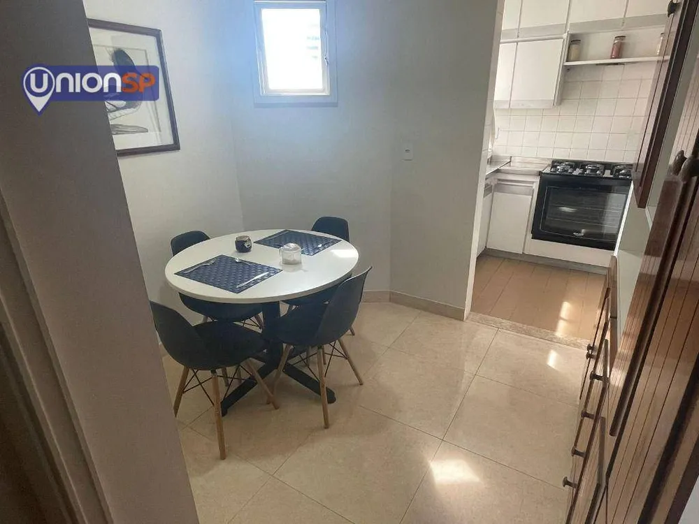 Apartamento, 4 quartos, 210 m² - Foto 3