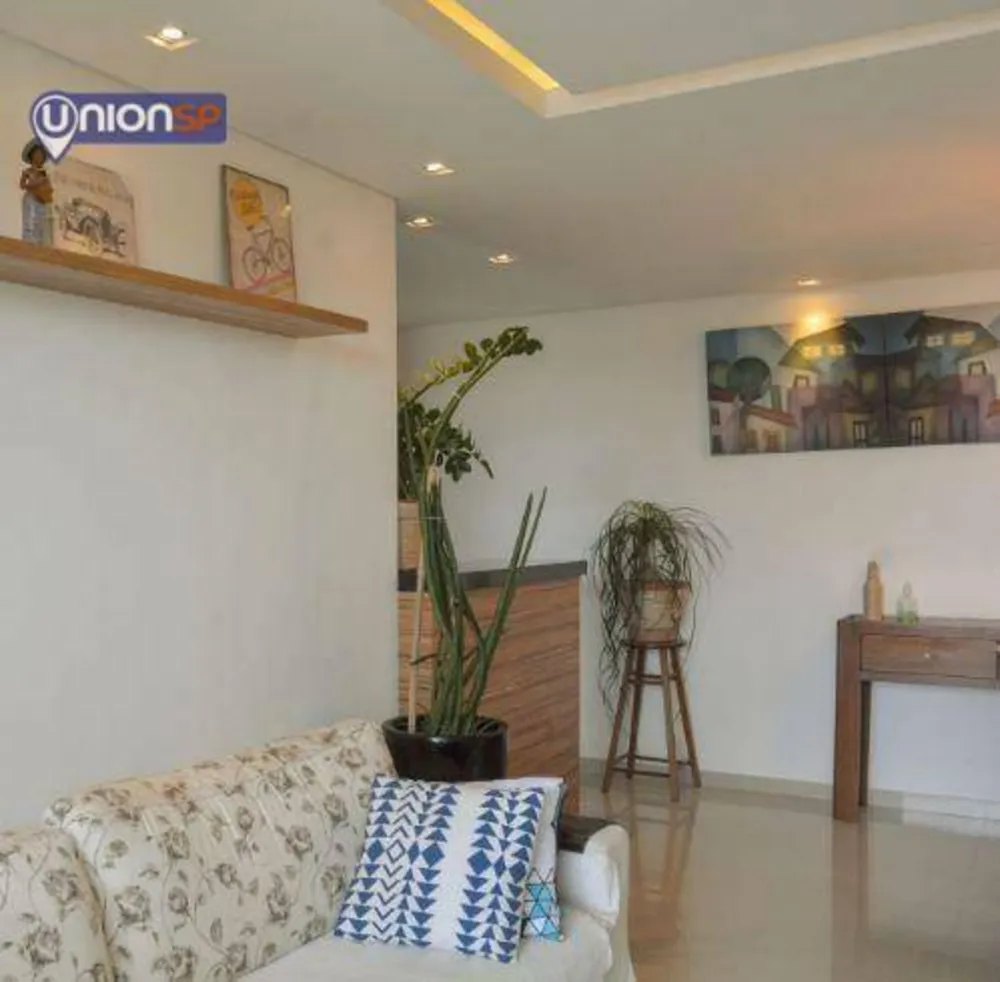 Apartamento, 3 quartos, 82 m² - Foto 2