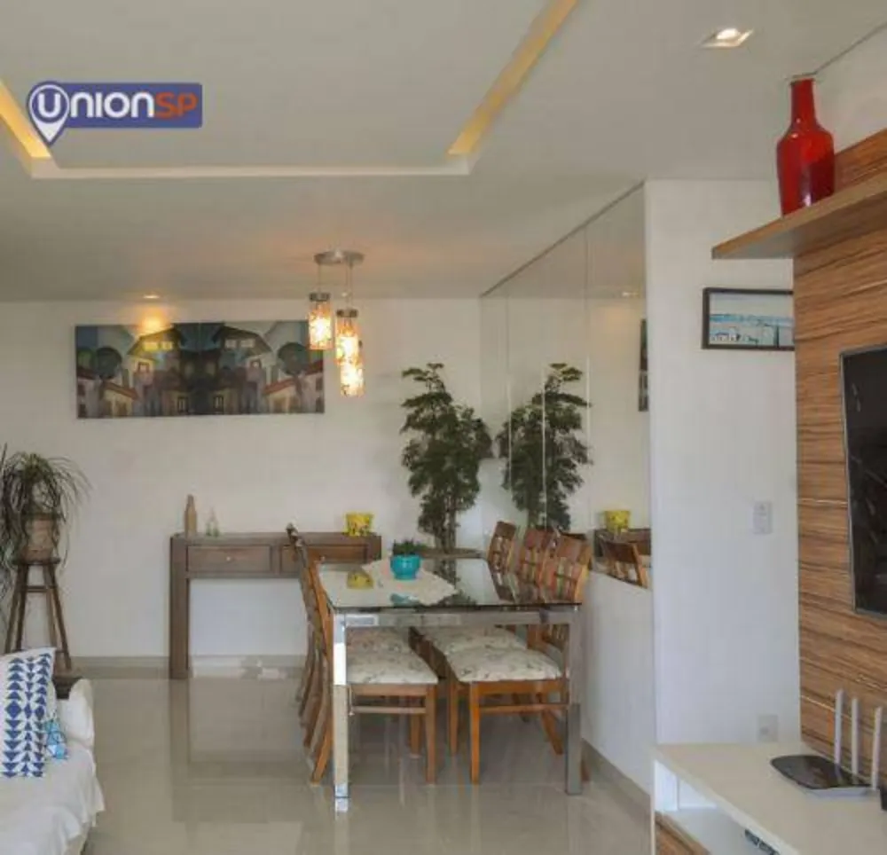 Apartamento, 3 quartos, 82 m² - Foto 3