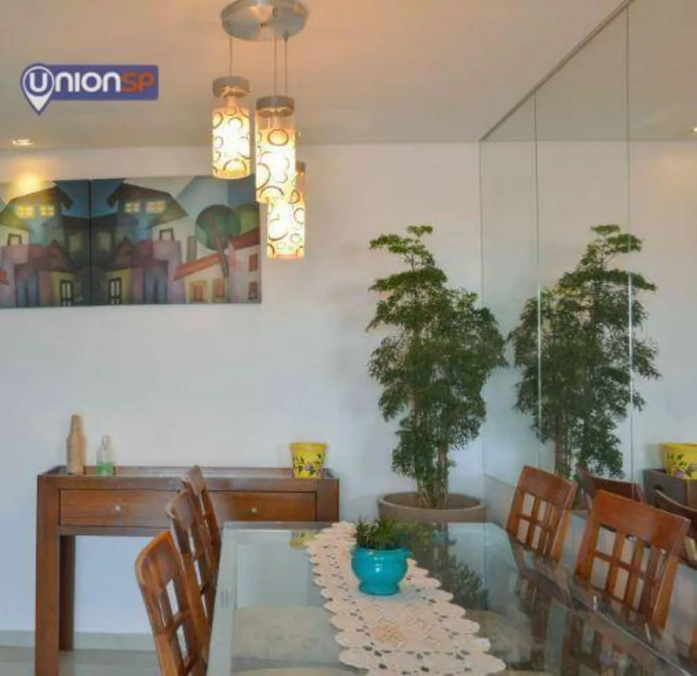 Apartamento, 3 quartos, 82 m² - Foto 4