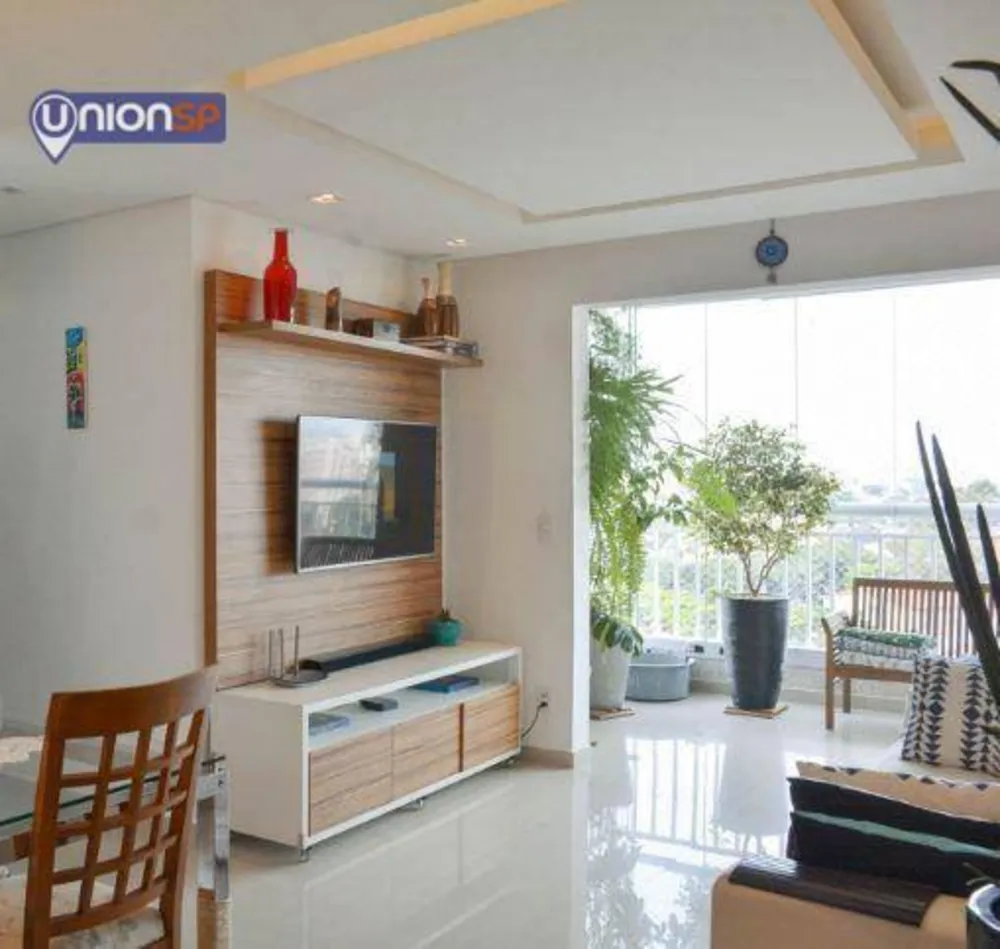 Apartamento, 3 quartos, 82 m² - Foto 1