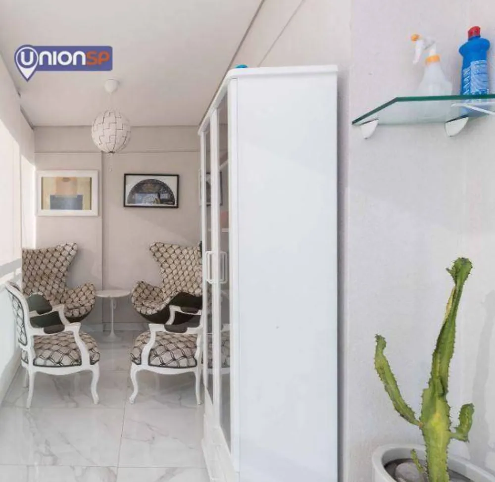 Apartamento, 1 quarto, 49 m² - Foto 4