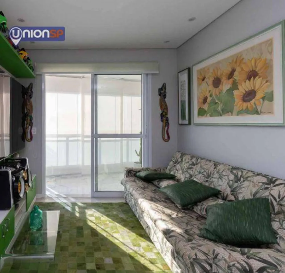 Apartamento, 1 quarto, 49 m² - Foto 2