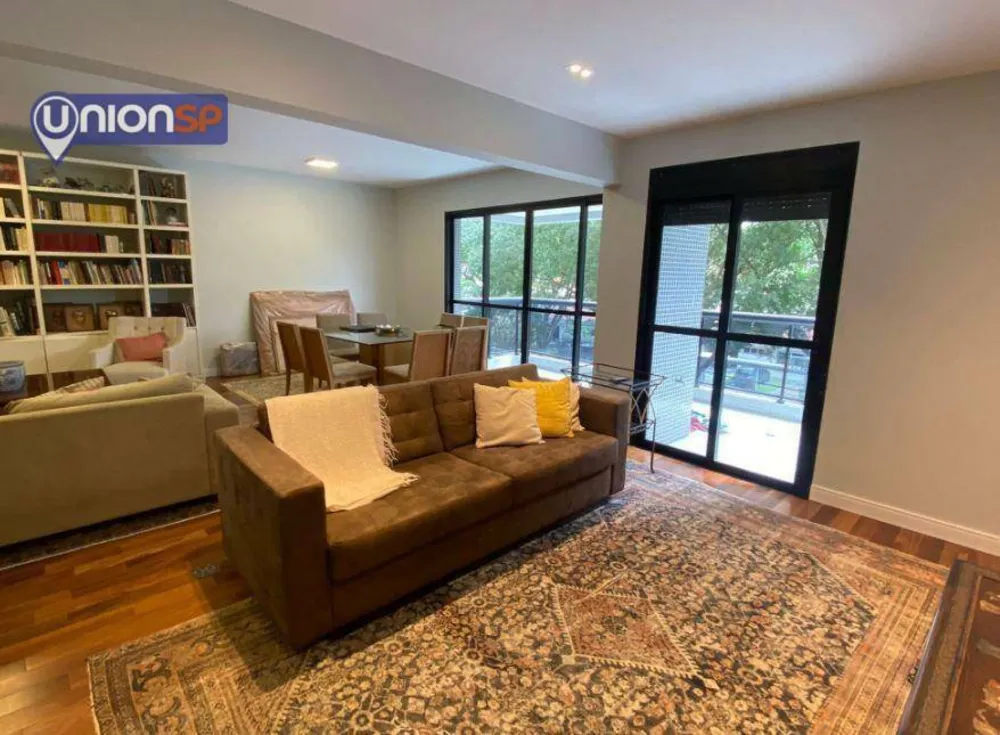 Apartamento, 3 quartos, 170 m² - Foto 3