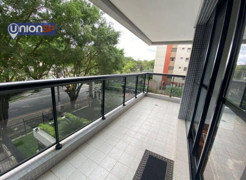 Apartamento, 3 quartos, 170 m² - Foto 4