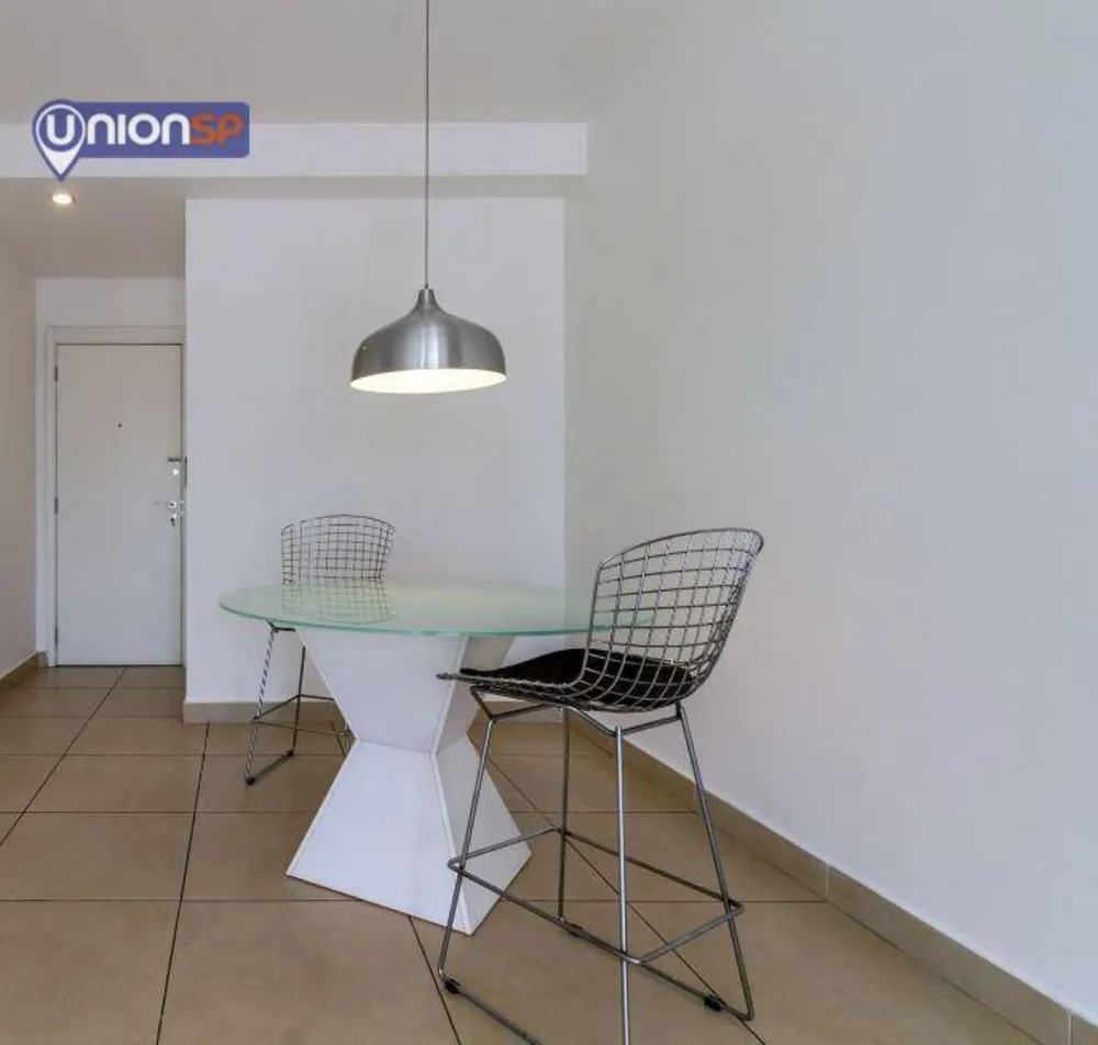 Apartamento, 2 quartos, 82 m² - Foto 1