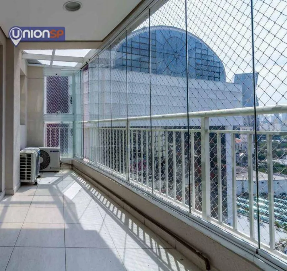Apartamento, 2 quartos, 82 m² - Foto 4