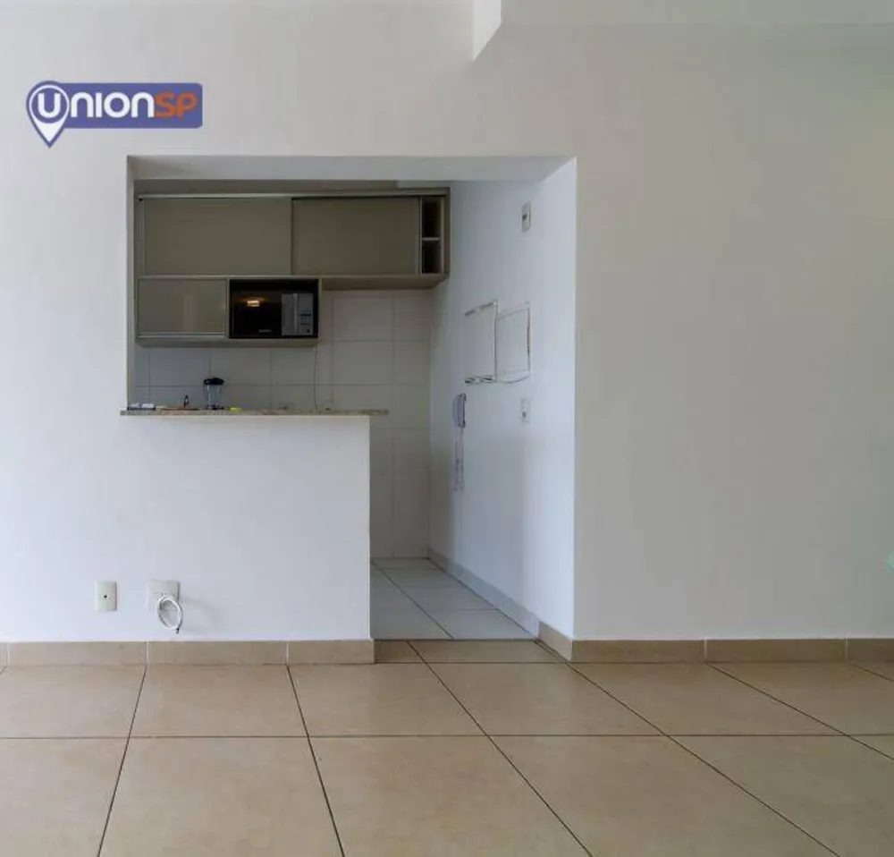 Apartamento, 2 quartos, 82 m² - Foto 2