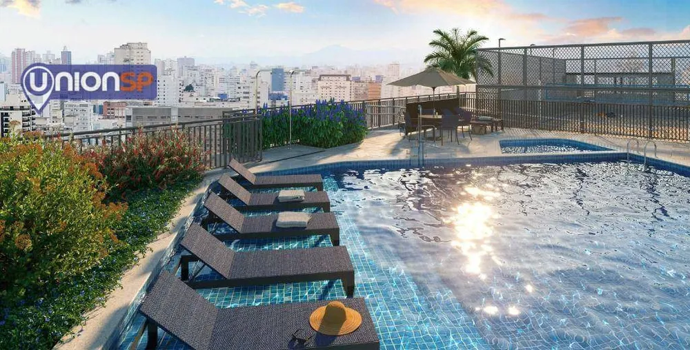 Apartamento, 2 quartos, 78 m² - Foto 1