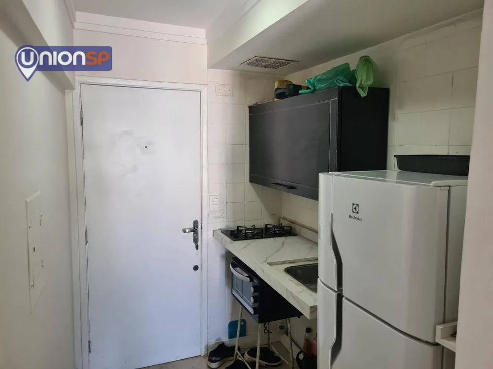 Apartamento, 1 quarto, 25 m² - Foto 4