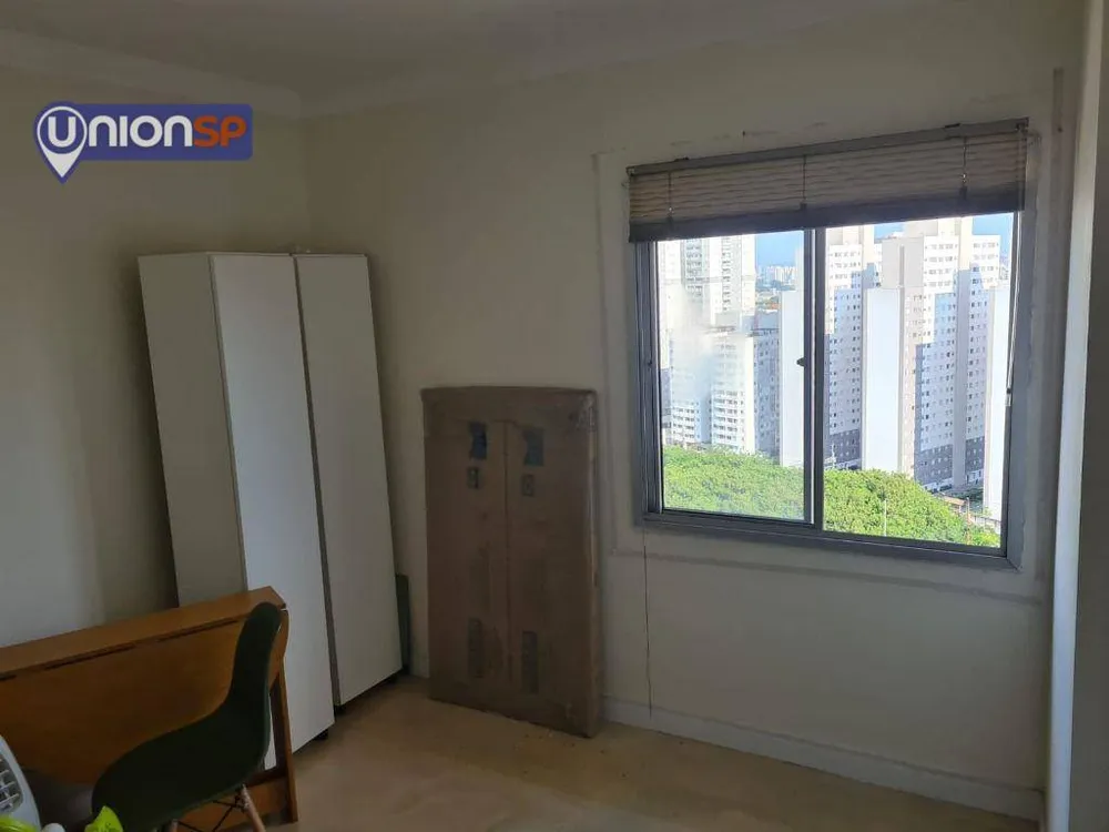 Apartamento, 1 quarto, 25 m² - Foto 2