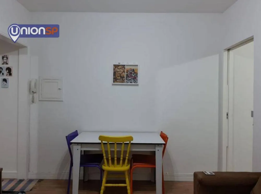 Apartamento, 1 quarto, 37 m² - Foto 3