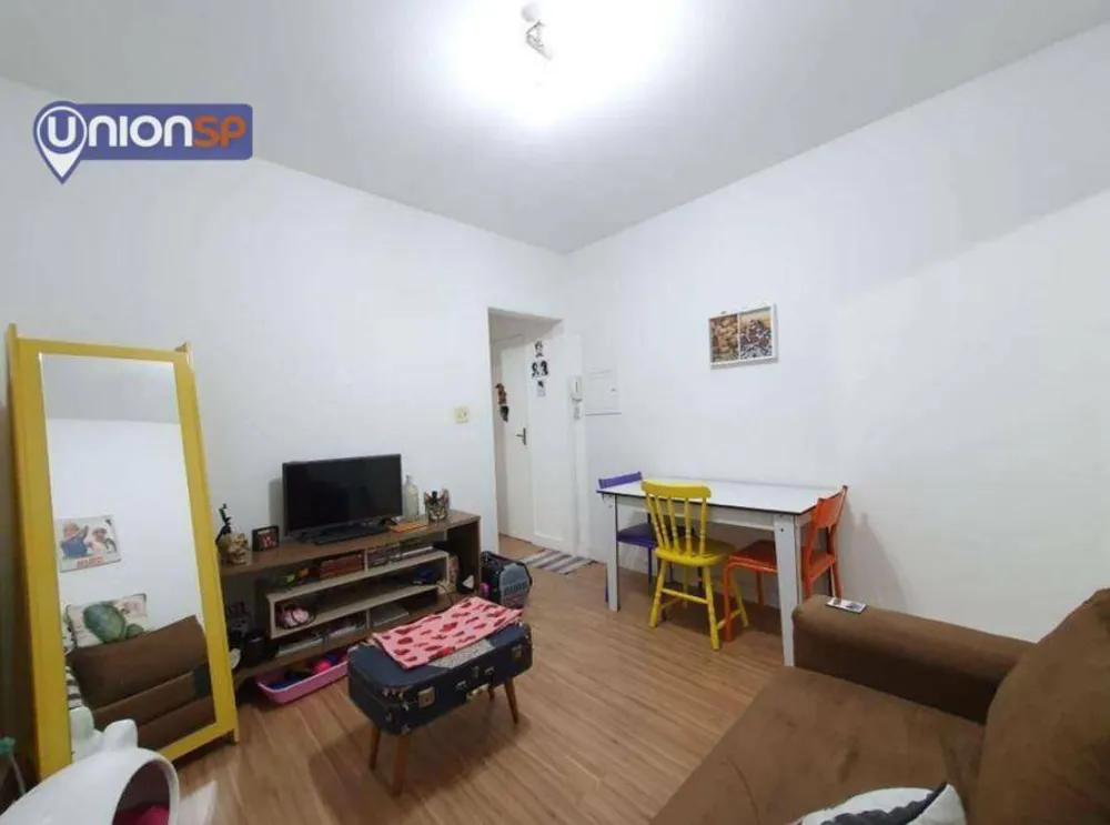 Apartamento, 1 quarto, 37 m² - Foto 4