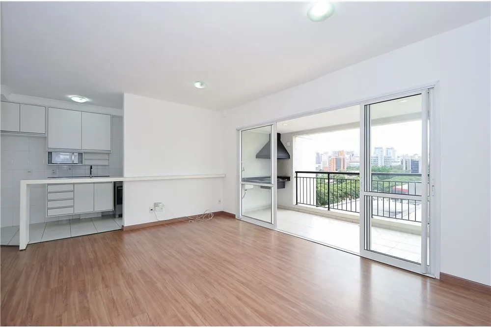 Apartamento, 2 quartos, 81 m² - Foto 1