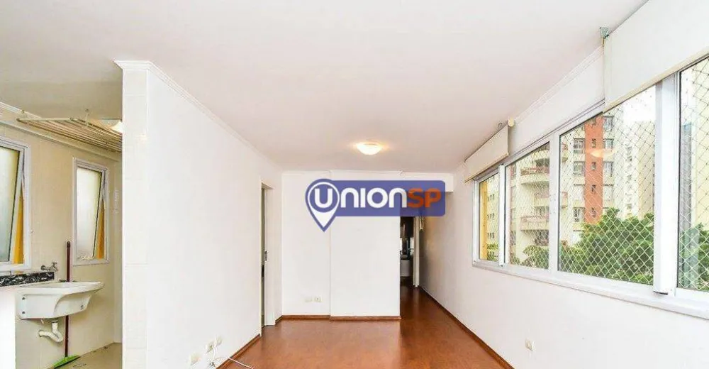 Apartamento, 2 quartos, 104 m² - Foto 1