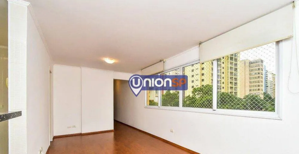 Apartamento, 2 quartos, 104 m² - Foto 2