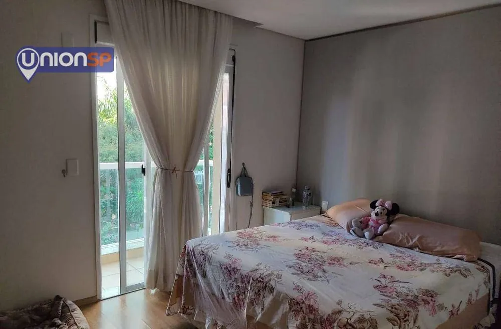 Apartamento, 3 quartos, 169 m² - Foto 4