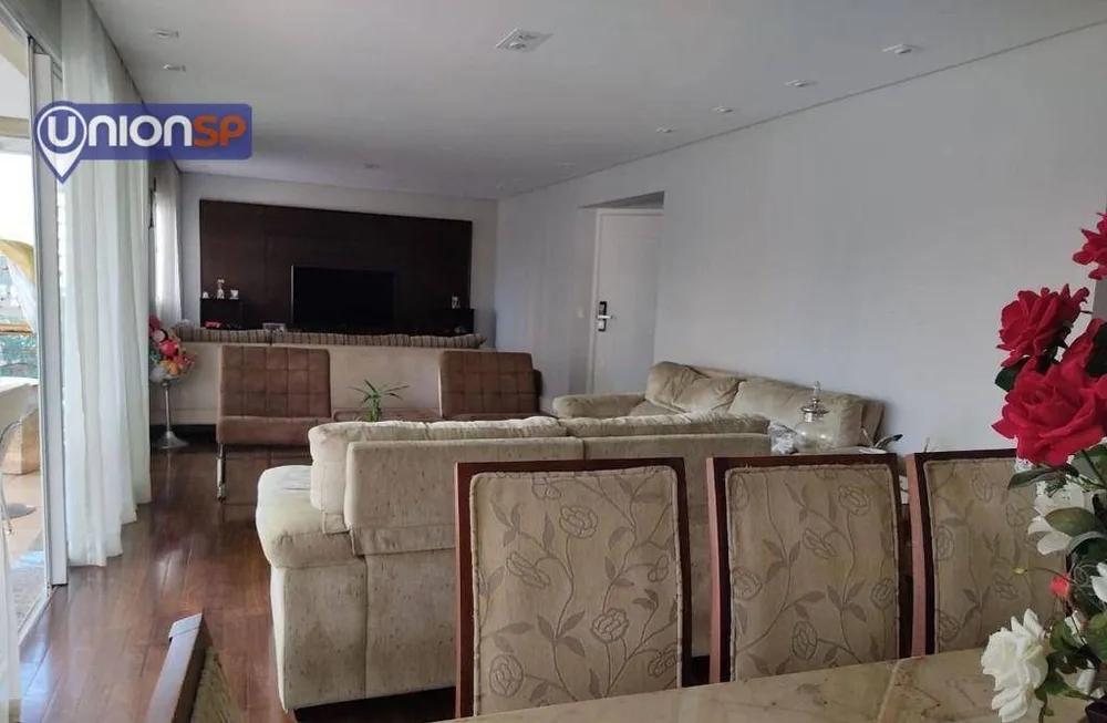 Apartamento, 3 quartos, 169 m² - Foto 1