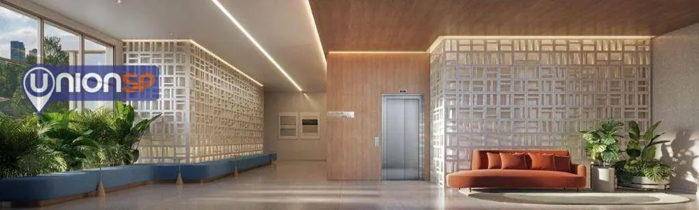 Apartamento, 3 quartos, 97 m² - Foto 3