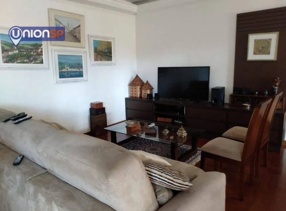 Apartamento, 4 quartos, 183 m² - Foto 2