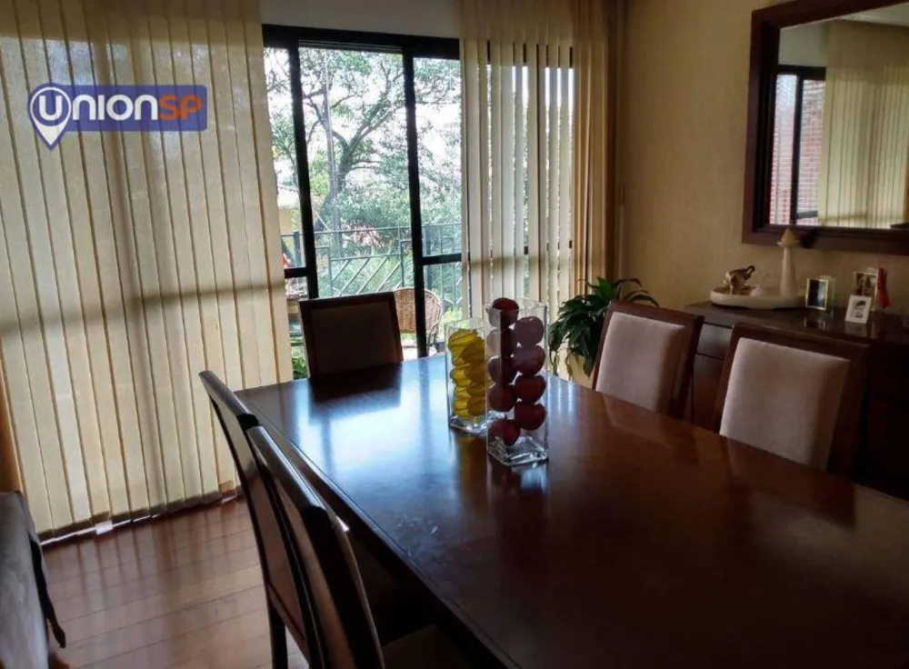 Apartamento, 4 quartos, 183 m² - Foto 4