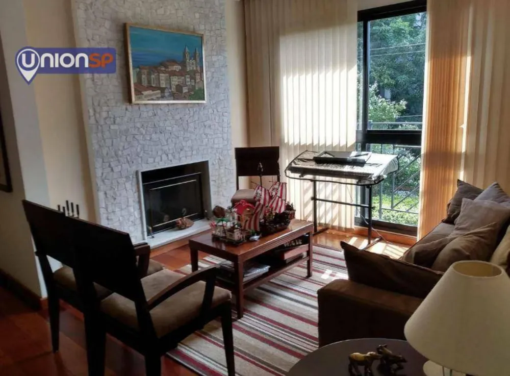 Apartamento, 4 quartos, 183 m² - Foto 3