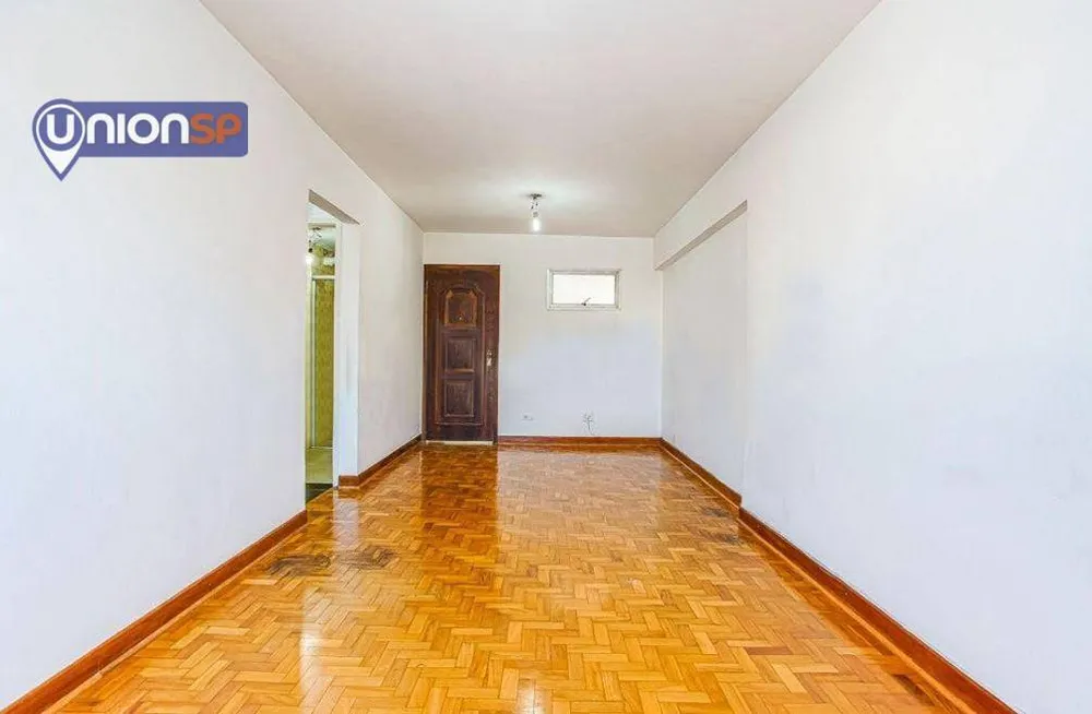 Apartamento, 1 quarto, 48 m² - Foto 2
