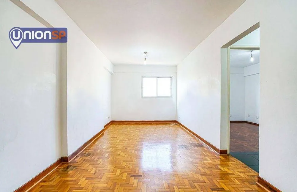 Apartamento, 1 quarto, 48 m² - Foto 1