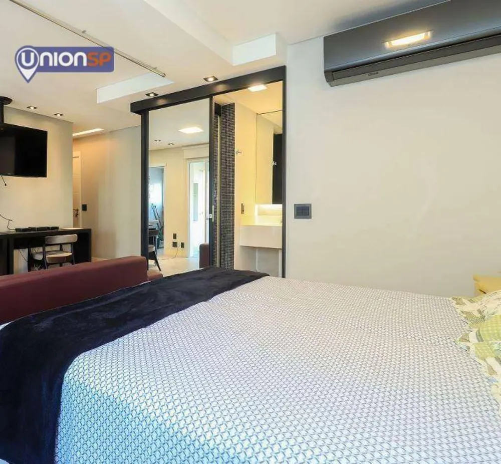 Apartamento, 1 quarto, 47 m² - Foto 4