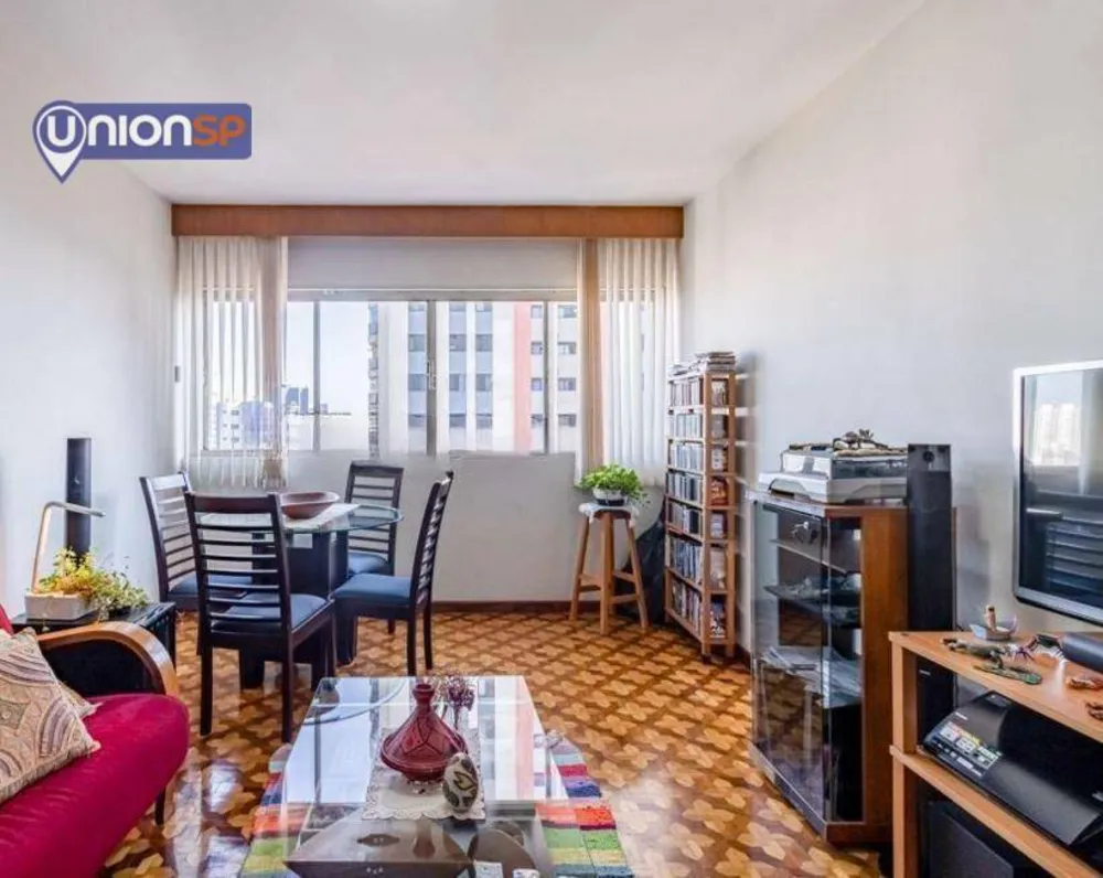Apartamento, 2 quartos, 88 m² - Foto 2