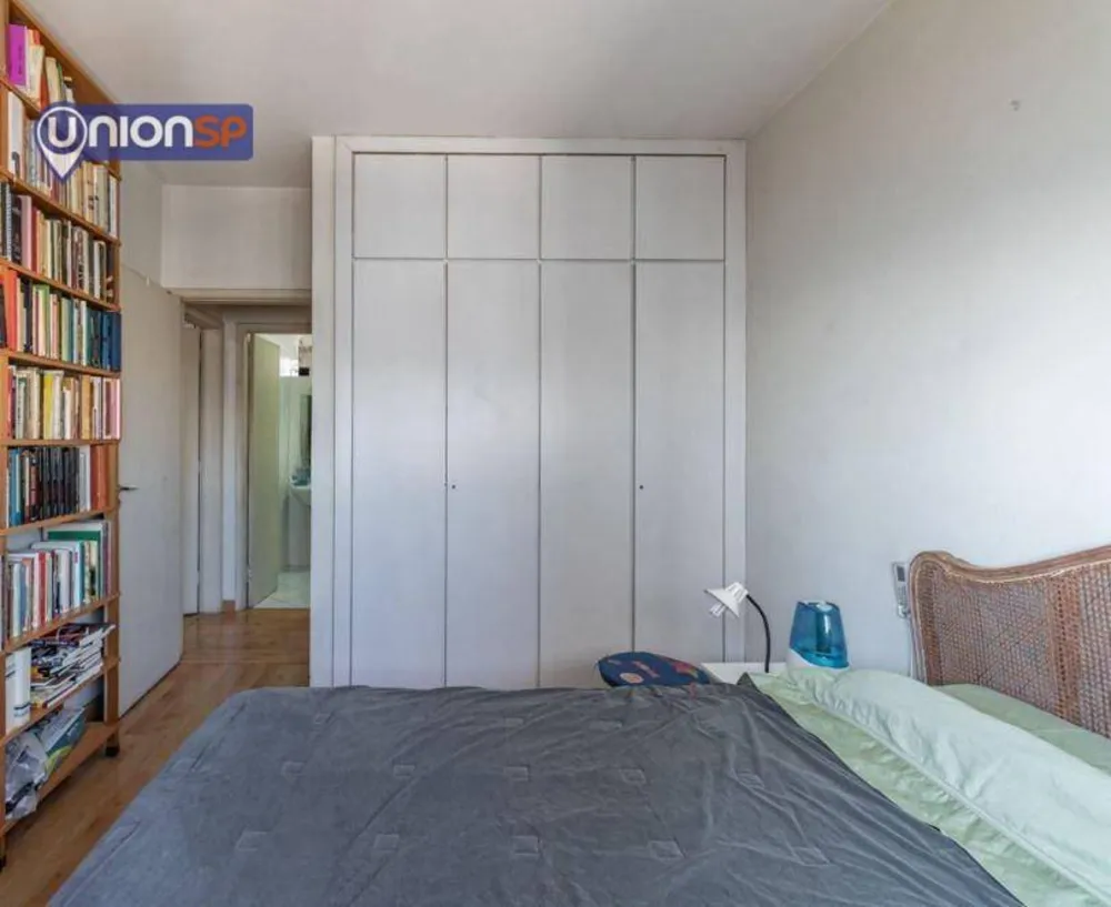 Apartamento, 2 quartos, 88 m² - Foto 3