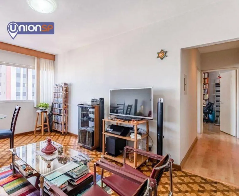Apartamento, 2 quartos, 88 m² - Foto 1