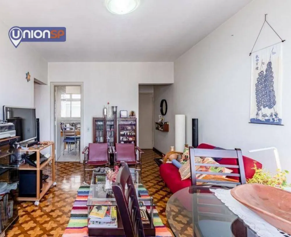 Apartamento, 2 quartos, 88 m² - Foto 4