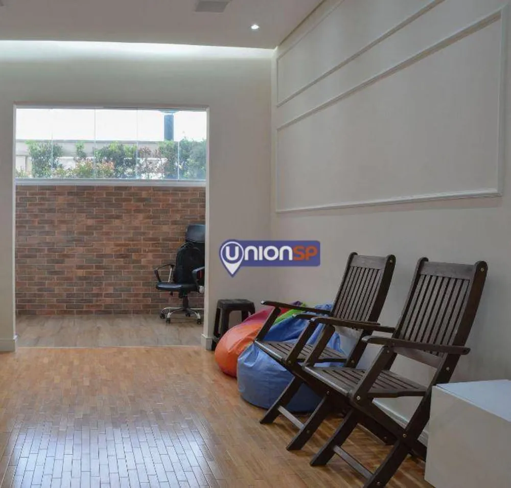 Apartamento, 2 quartos, 68 m² - Foto 1
