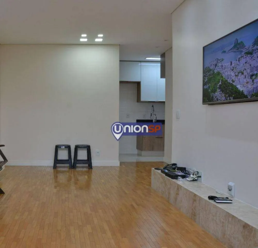 Apartamento, 2 quartos, 68 m² - Foto 2