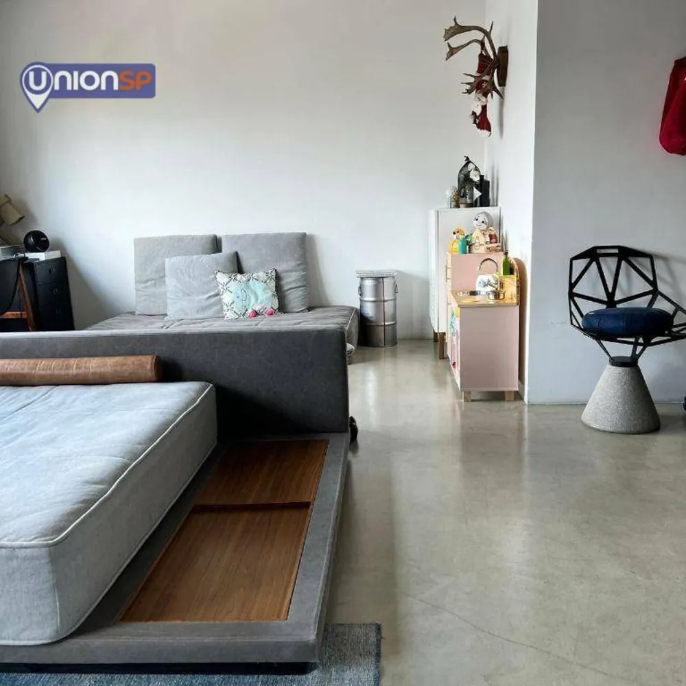 Apartamento, 1 quarto, 70 m² - Foto 1