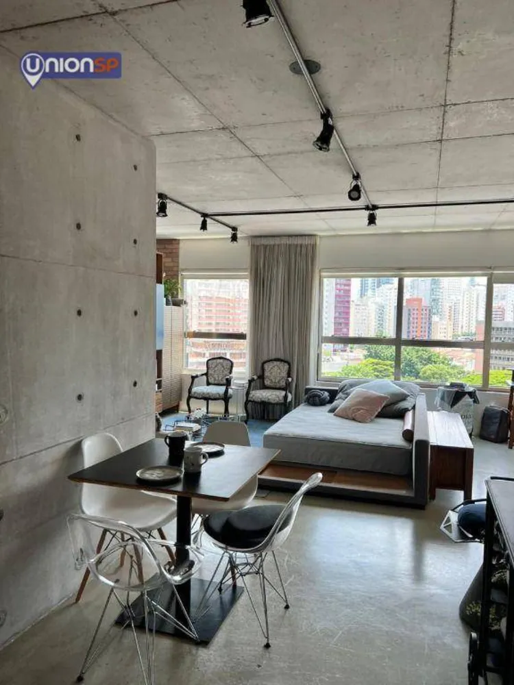 Apartamento, 1 quarto, 70 m² - Foto 3