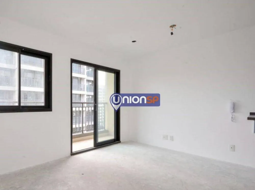 Apartamento, 1 quarto, 27 m² - Foto 2
